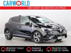 Large image for the Used Renault CLIO