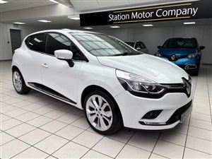 Large image for the Used Renault CLIO
