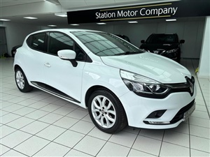 Large image for the Used Renault CLIO