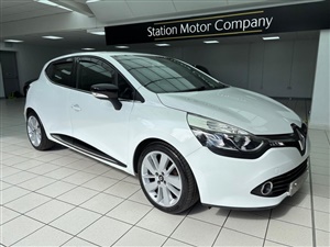 Large image for the Used Renault CLIO
