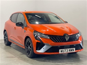 Large image for the Used Renault CLIO