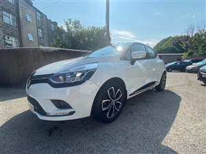 Large image for the Used Renault CLIO