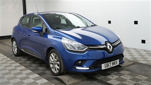 Large image for the Used Renault CLIO