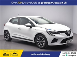Large image for the Used Renault CLIO