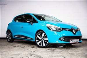 Large image for the Used Renault CLIO