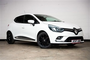 Large image for the Used Renault CLIO