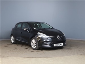 Large image for the Used Renault CLIO