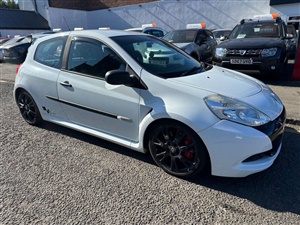 Large image for the Used Renault CLIO