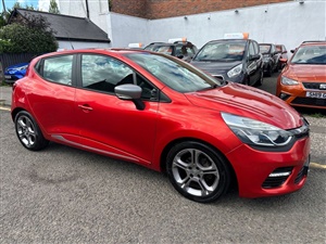 Large image for the Used Renault CLIO