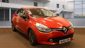 Large image for the Used Renault CLIO