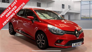 Large image for the Used Renault CLIO