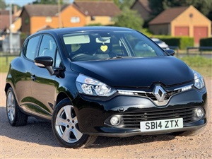 Large image for the Used Renault CLIO