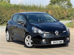 Large image for the Used Renault CLIO