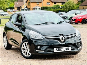 Large image for the Used Renault CLIO