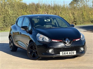 Large image for the Used Renault CLIO