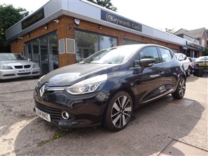 Large image for the Used Renault CLIO