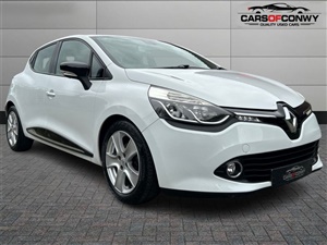 Large image for the Used Renault CLIO