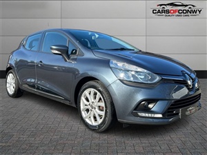 Large image for the Used Renault CLIO