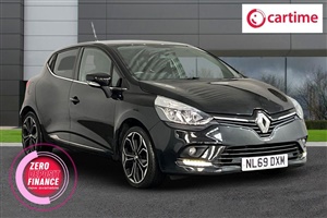 Large image for the Used Renault CLIO