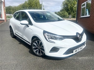 Large image for the Used Renault CLIO