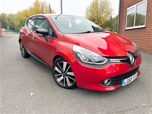 Large image for the Used Renault CLIO
