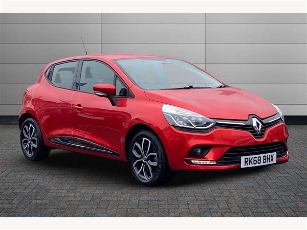 Large image for the Used Renault Clio