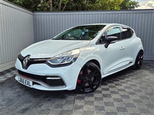Large image for the Used Renault CLIO