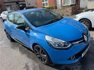 Large image for the Used Renault CLIO