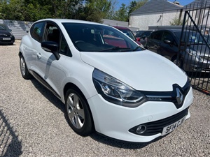 Large image for the Used Renault CLIO
