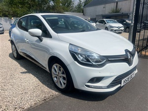 Large image for the Used Renault CLIO