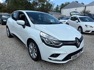 Large image for the Used Renault CLIO