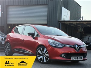 Large image for the Used Renault CLIO