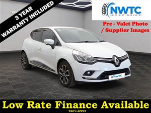 Large image for the Used Renault CLIO