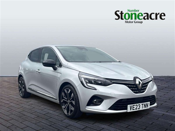 Large image for the Used Renault Clio