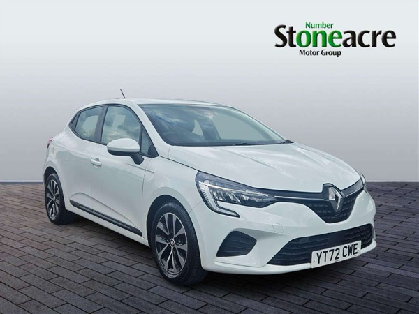 Large image for the Used Renault Clio
