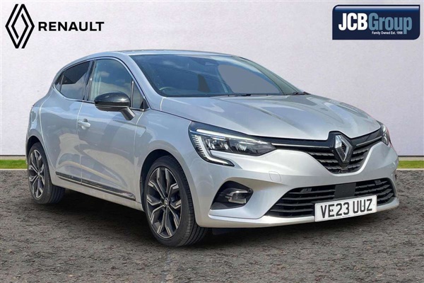 Large image for the Used Renault Clio