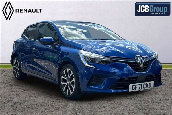 Large image for the Used Renault Clio