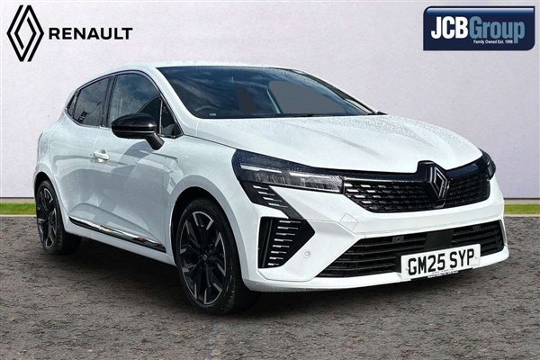 Large image for the Used Renault Clio