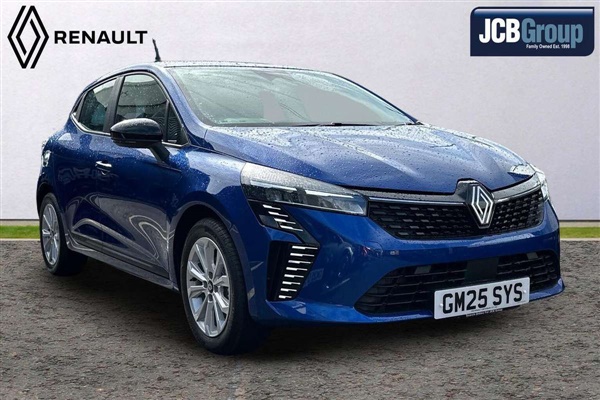Large image for the Used Renault Clio