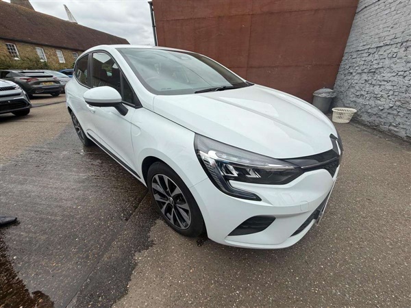 Large image for the Used Renault Clio