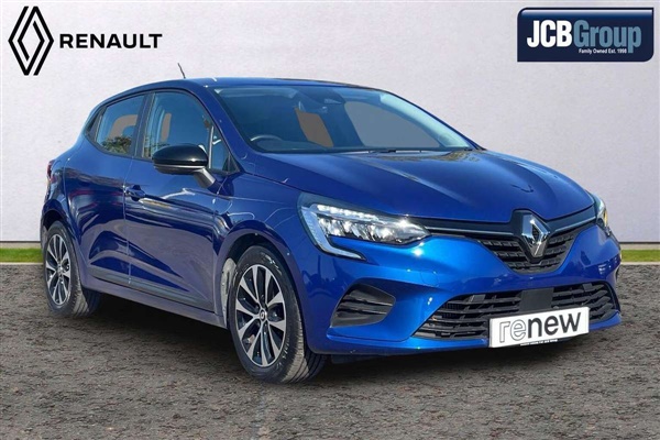 Large image for the Used Renault Clio