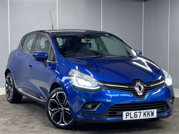 Large image for the Used Renault Clio