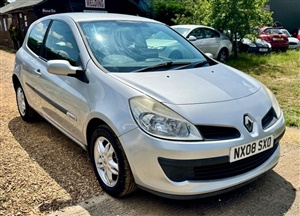 Large image for the Used Renault CLIO