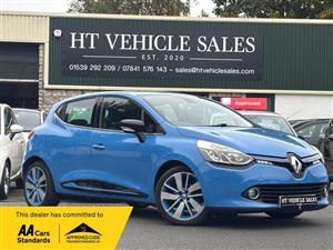Large image for the Used Renault CLIO