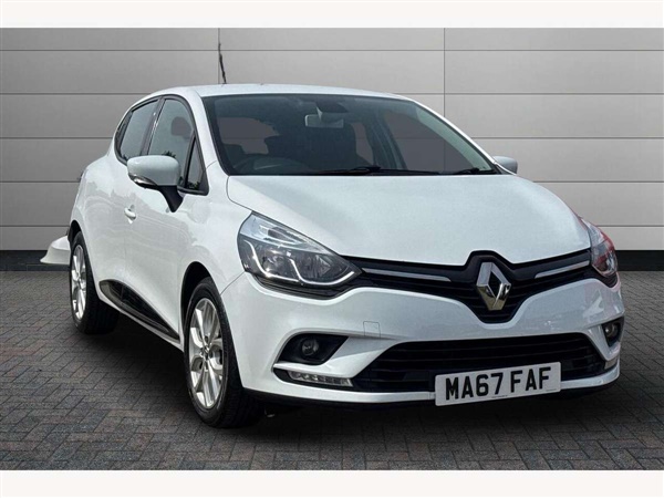 Large image for the Used Renault Clio