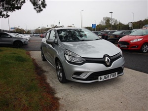 Large image for the Used Renault CLIO
