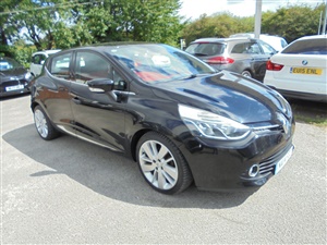 Large image for the Used Renault Clio