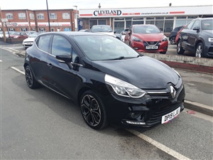 Large image for the Used Renault Clio