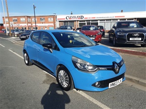 Large image for the Used Renault Clio