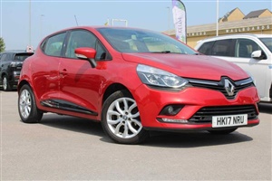 Large image for the Used Renault Clio